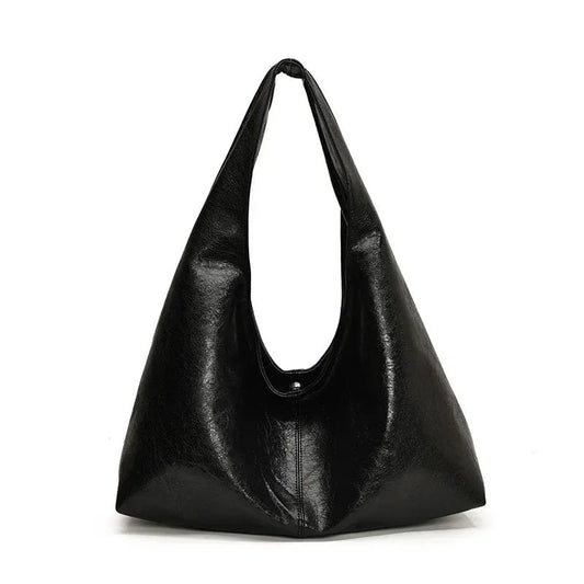 Leather Bag - Avelin