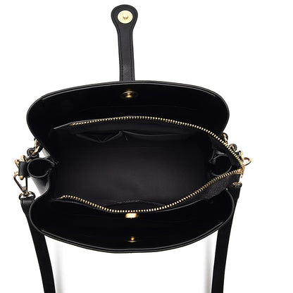Leather Bag - Brail