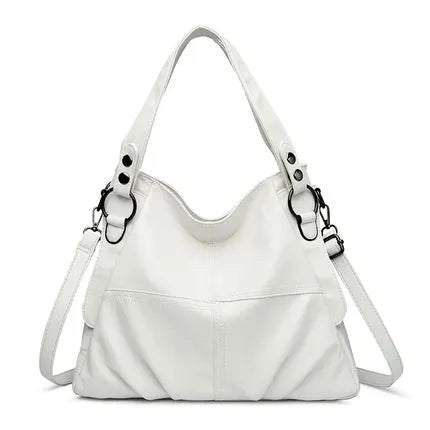 Leather Bag - Atis