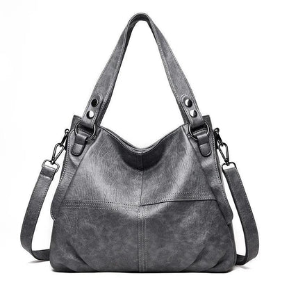 Leather Bag - Atis