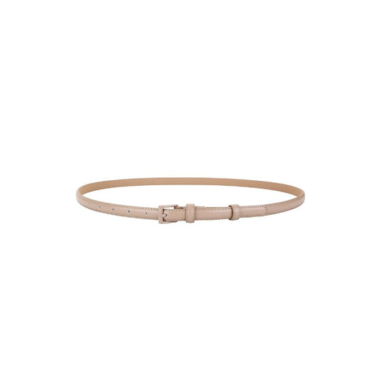 Women's Genuine Leather Belt - Dioré